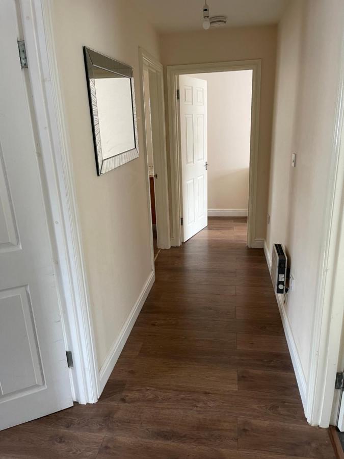 Fife Apartments Dunfermline Exterior foto